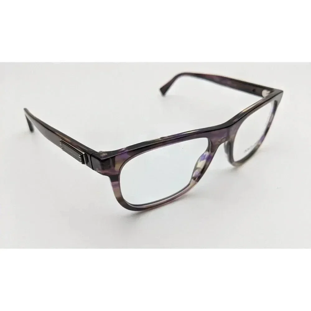 🕶️Made in Italy! Dolce&Gabbana DG3257 Eyeglasses 54/19 145 /MC227🕶️